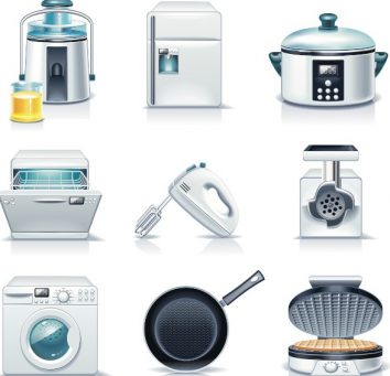 Home appliance maintenance tips