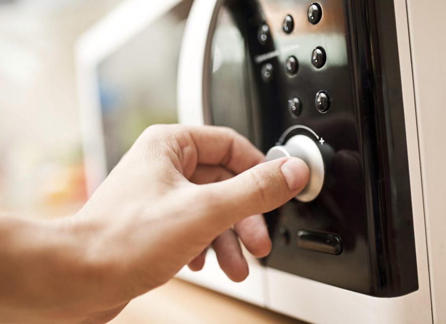 10 Microwave safety measures that you must follow! - Ideas by Mr Right