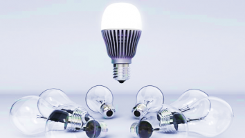 Benefits of LED lights