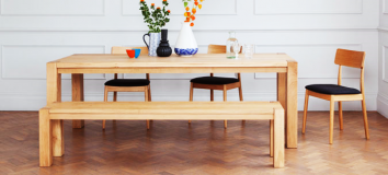 Tips to take care of wooden furniture
