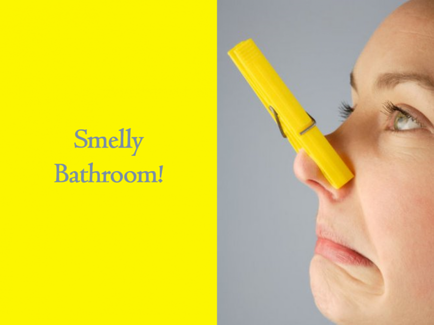 3 Plumbing Issues That Cause Bad Odor In Your Bathroom Ideas By Mr Right - What Causes Bathroom Odors