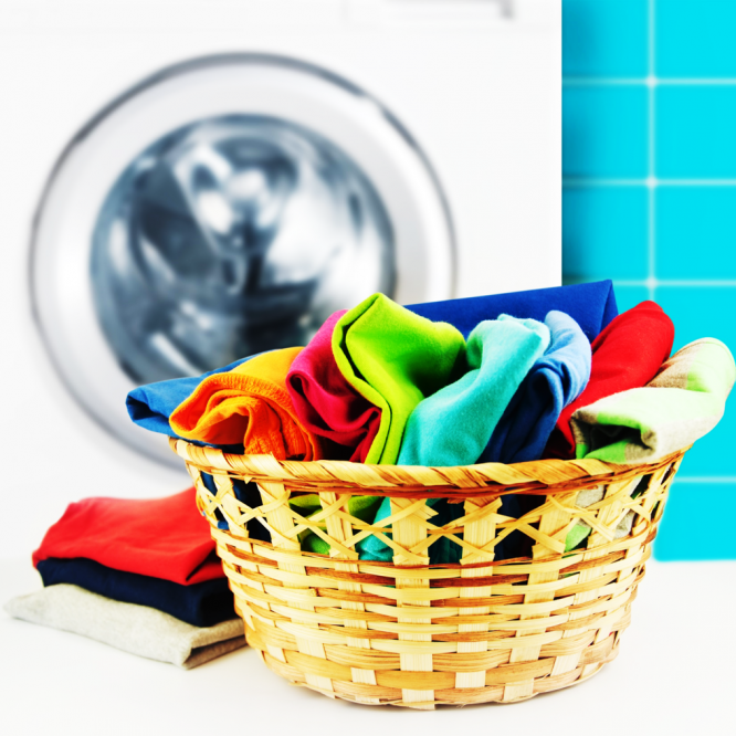 Tips for using washing machine effectively