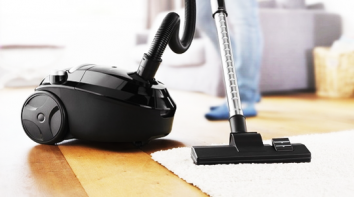 Best vacuum cleaner for home