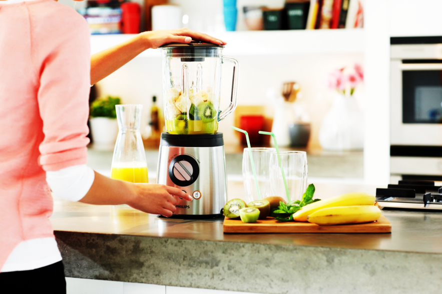 Things To Know Before Buying A Blender (Buying Guide)