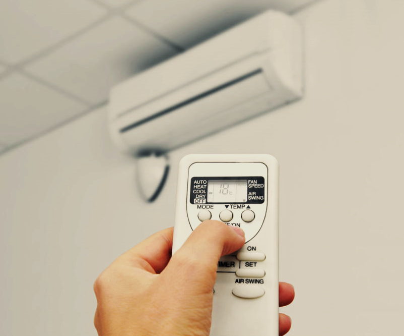 8 possible reasons behind AC not cooling properly - Ideas by Mr Right