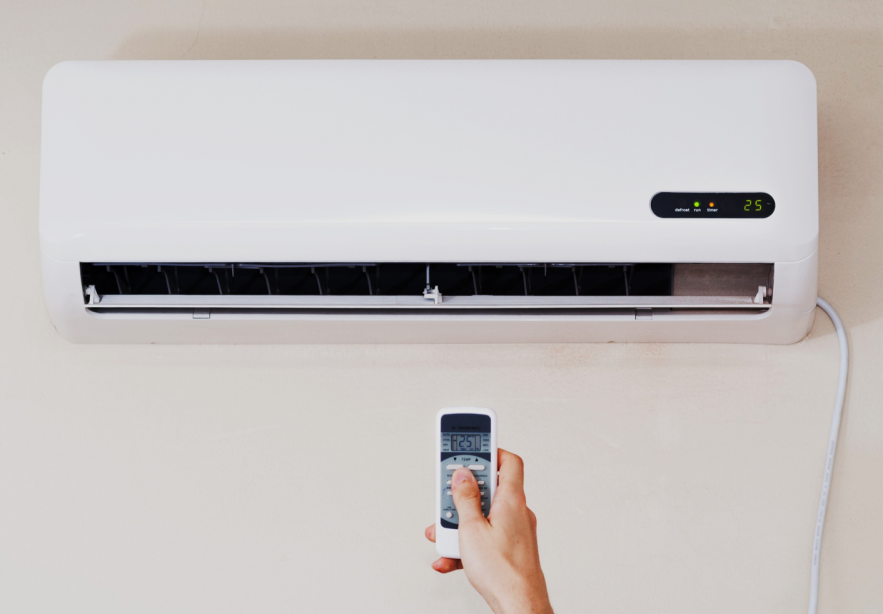 7 important guidelines for split AC installation - Ideas by Mr Right