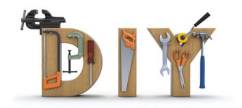 DIY - Home improvement tips from Mr. Right