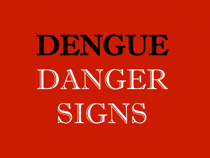 Dengue fever