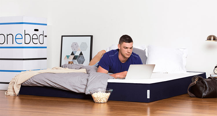 Best online mattresses