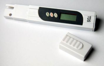 tds meter for ro