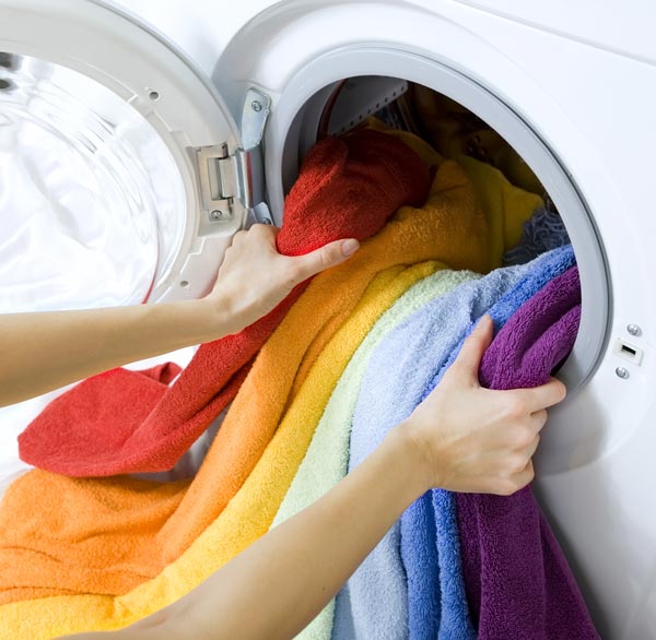 common problems with automatic washing machine