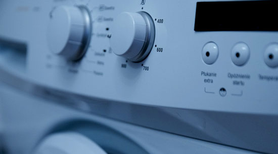 DIY Dryer and washing machine repairs