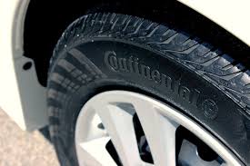 check the tire pressure of your car often