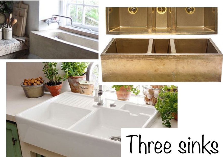 Easy steps to choosing the perfect kitchen sink - Ideas by Mr Right