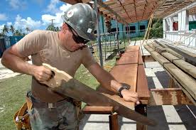 characteristics of a great carpenter