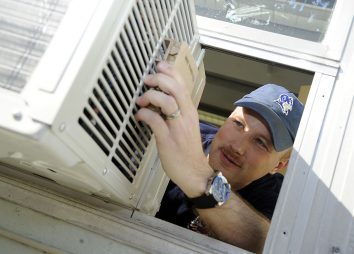 signs you need an AC repair
