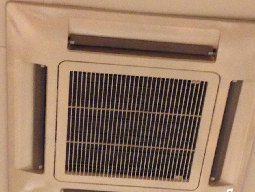 Myths about AC repairs