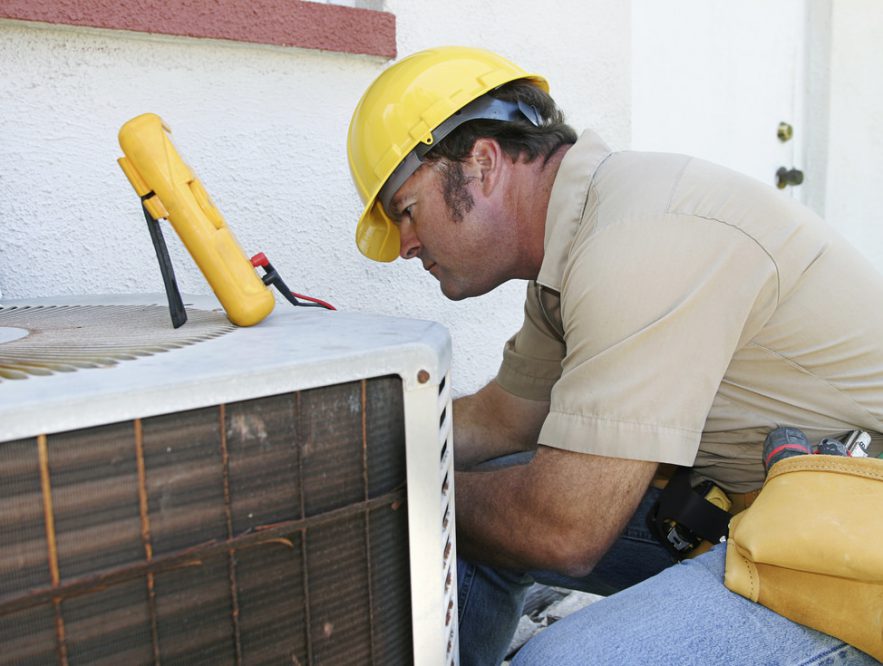 avoid making these AC installation mistakes