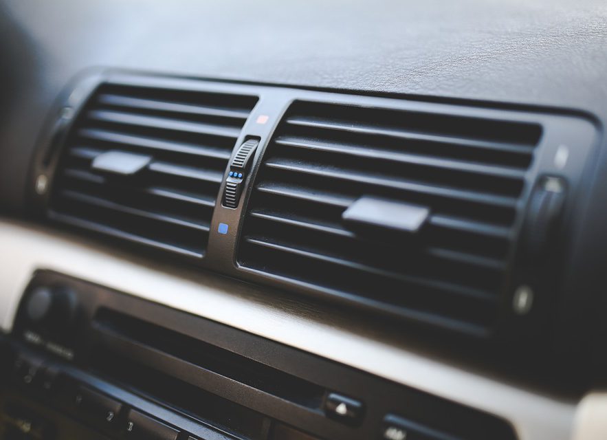 check car Air conditioners faults