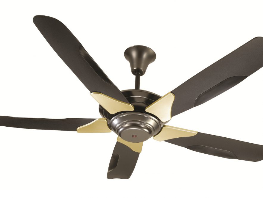 tips on installing a ceiling fan