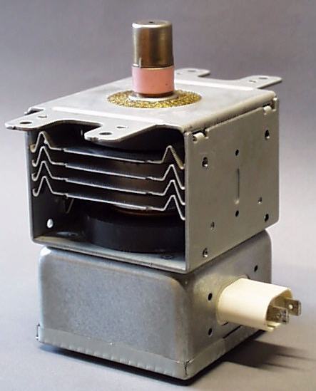microwave magnetron replacement