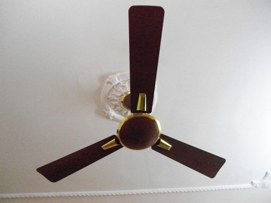 high speed ceiling fans