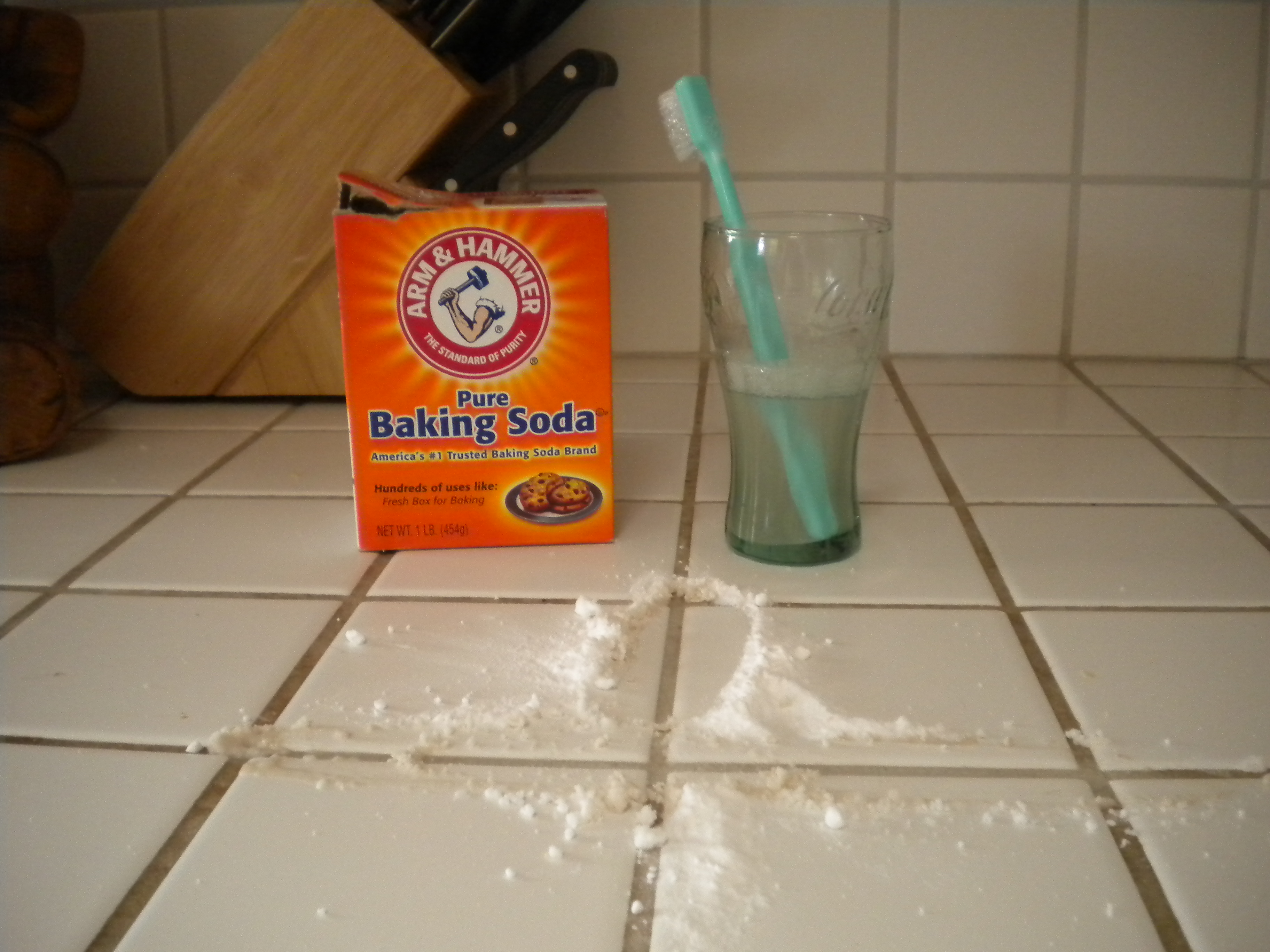 How To Clean Bathroom Tiles Methods, How To Clean Tile Floor With Vinegar And Baking Soda