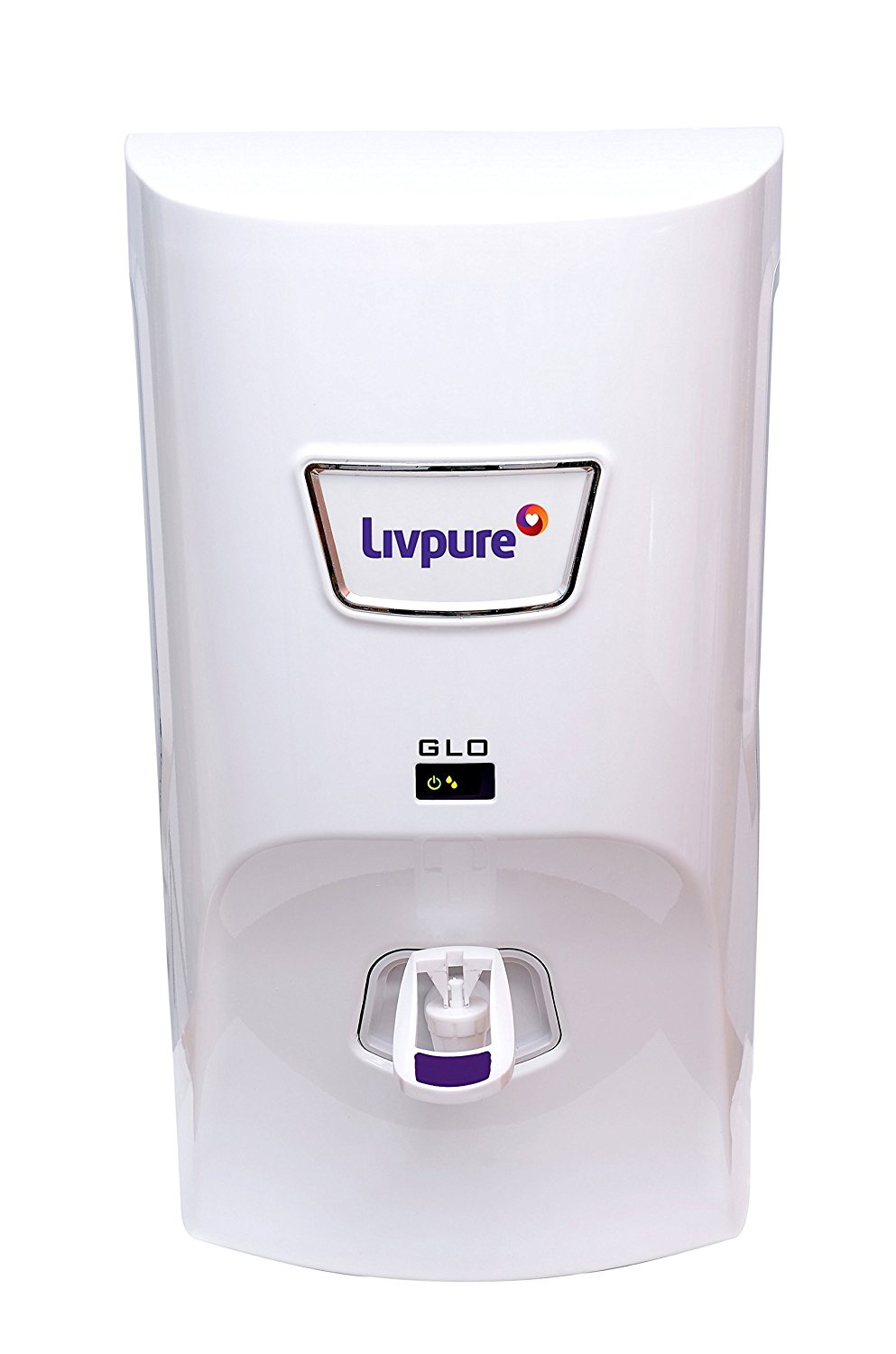 Livpure water purifier