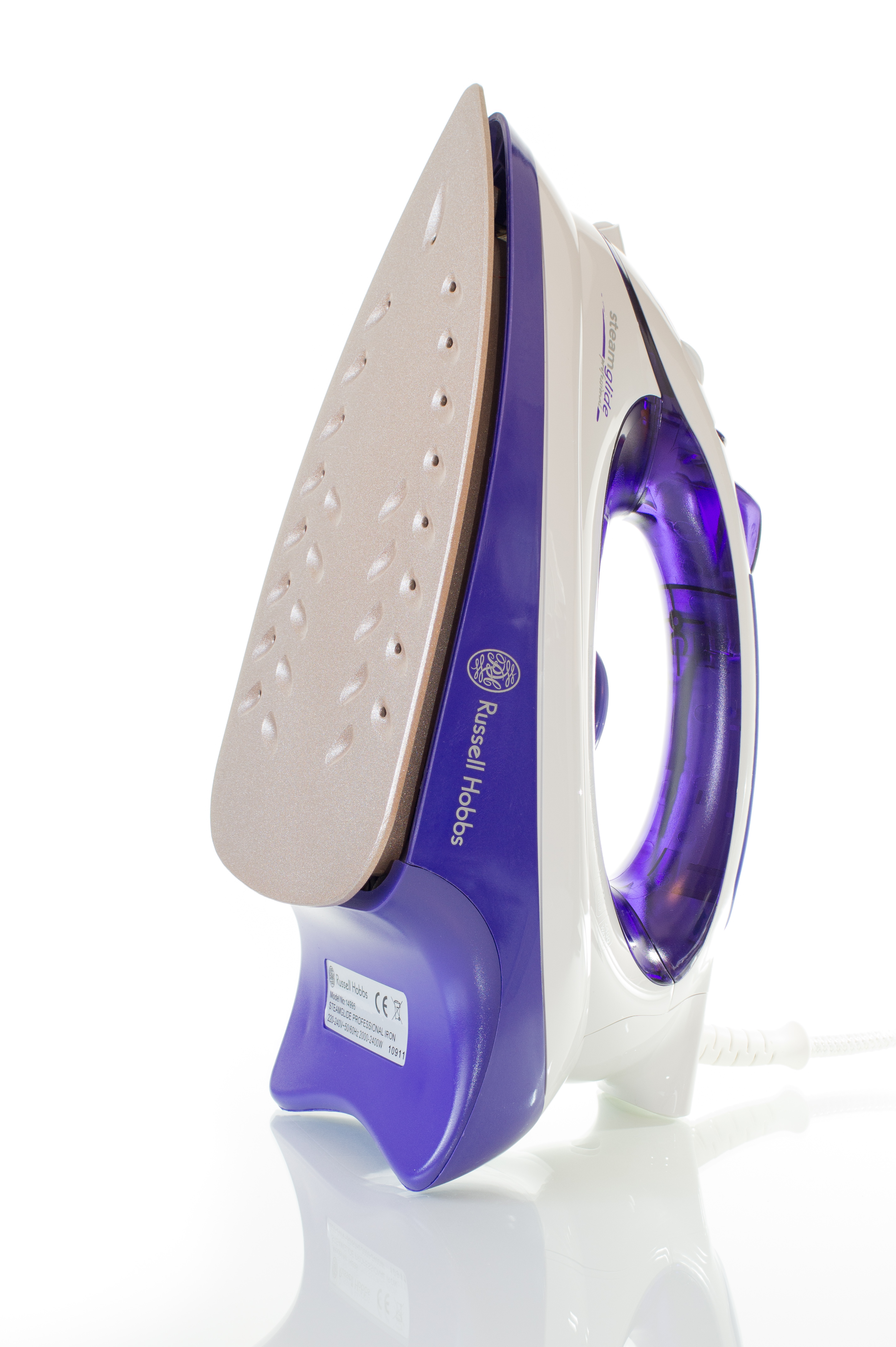 Anti Scale Steam Generator Ironing Press MAC5 SP4150-1 Year Warranty Cut down your Ironing Time Fast Heat Up 
