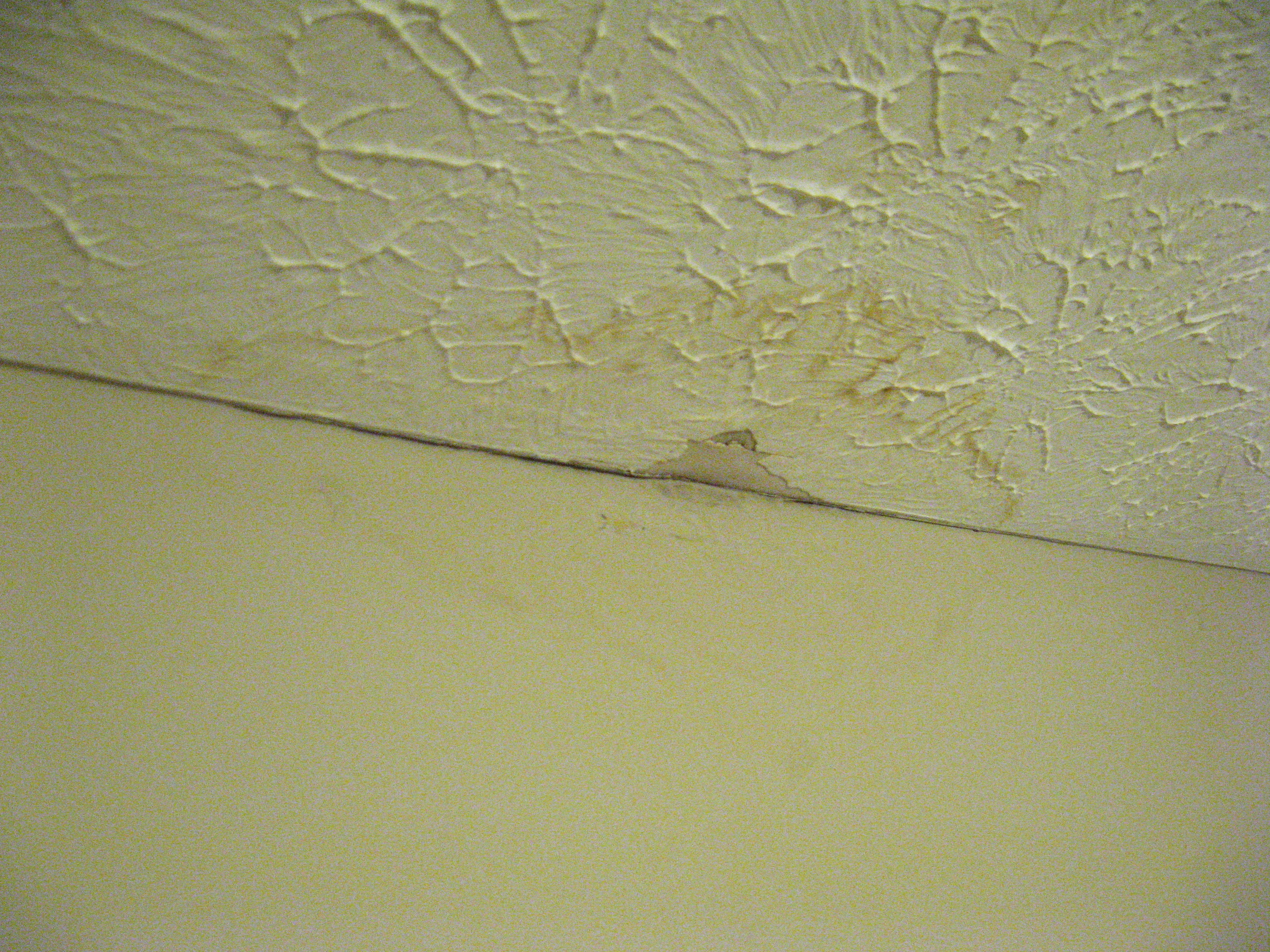How To Fix Water Leaking From Ceiling Ideas By Mr Right