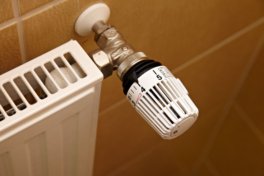 Hot water radiators not circulating: causes and solutions - Ideas by Mr