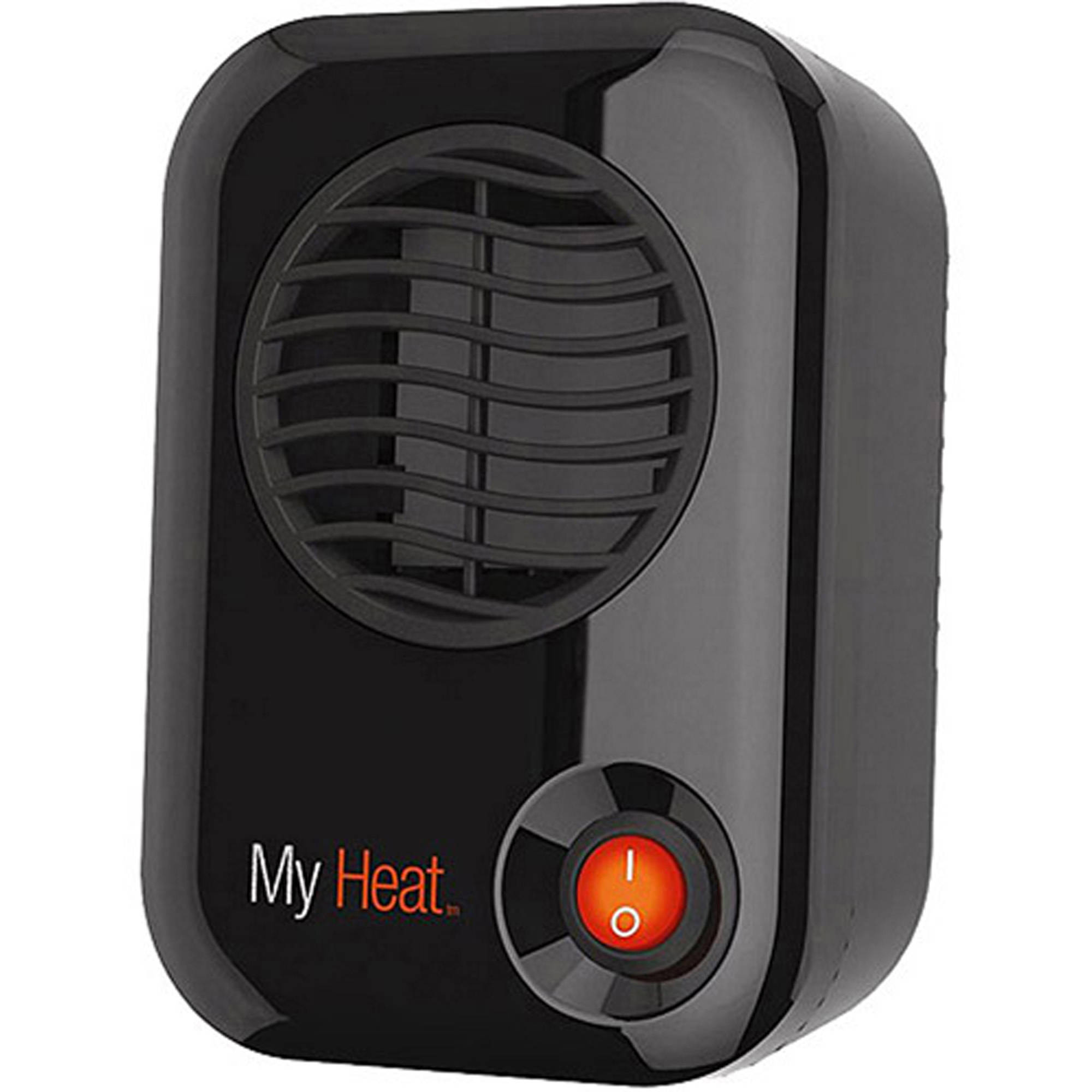 Safe Over-Heat Protection Heater Fan multifun Space Heater 2000W Ceramic Space Heater with Adjustable Thermostat 2sec Heating Up Portable Personal Small Electric Heater 