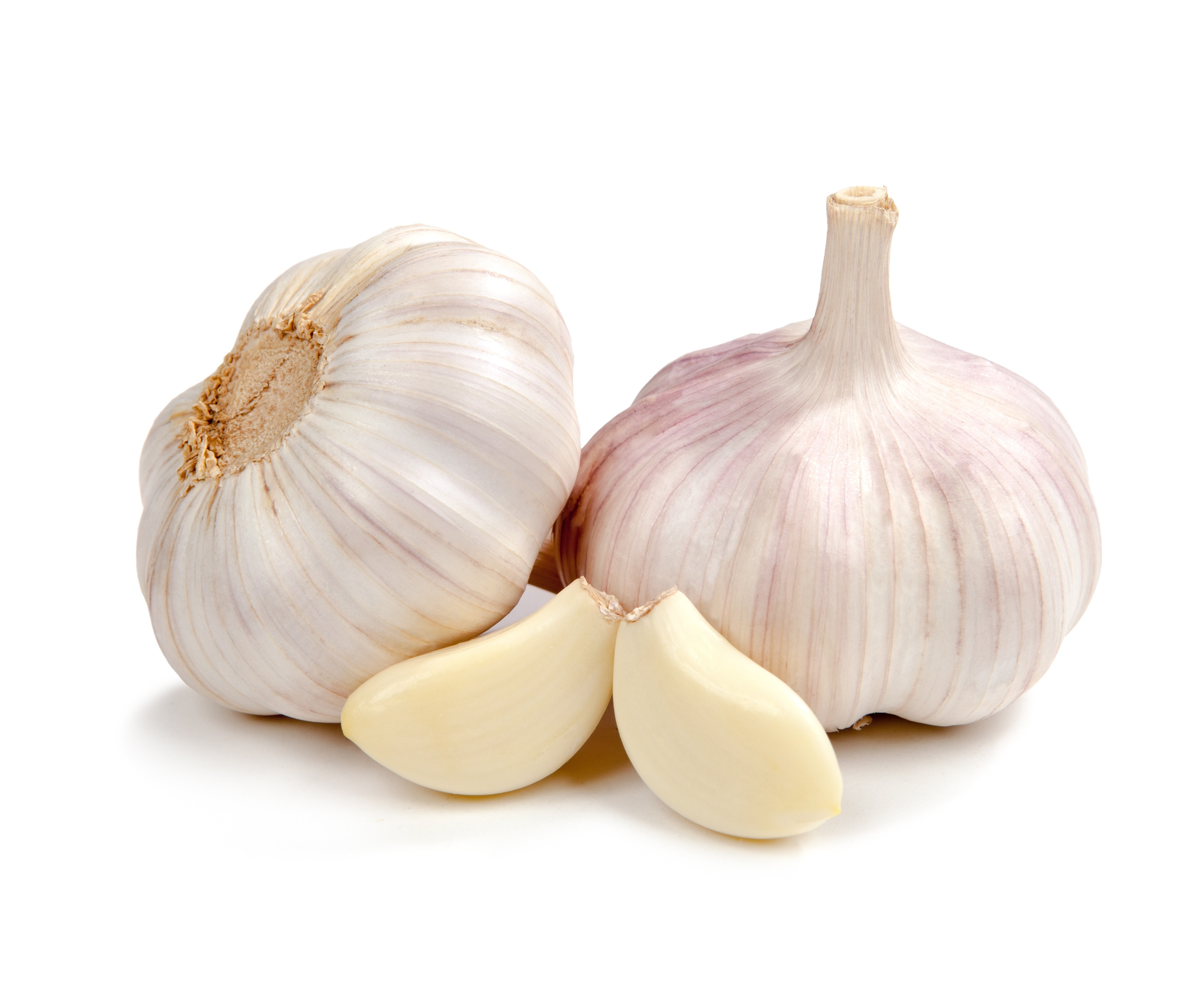use garlic