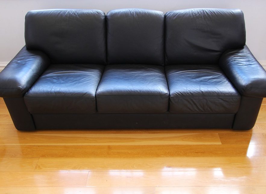 How To Clean A Leather Sofa Ideas By, How To Get Pen Mark Off Leather Sofa