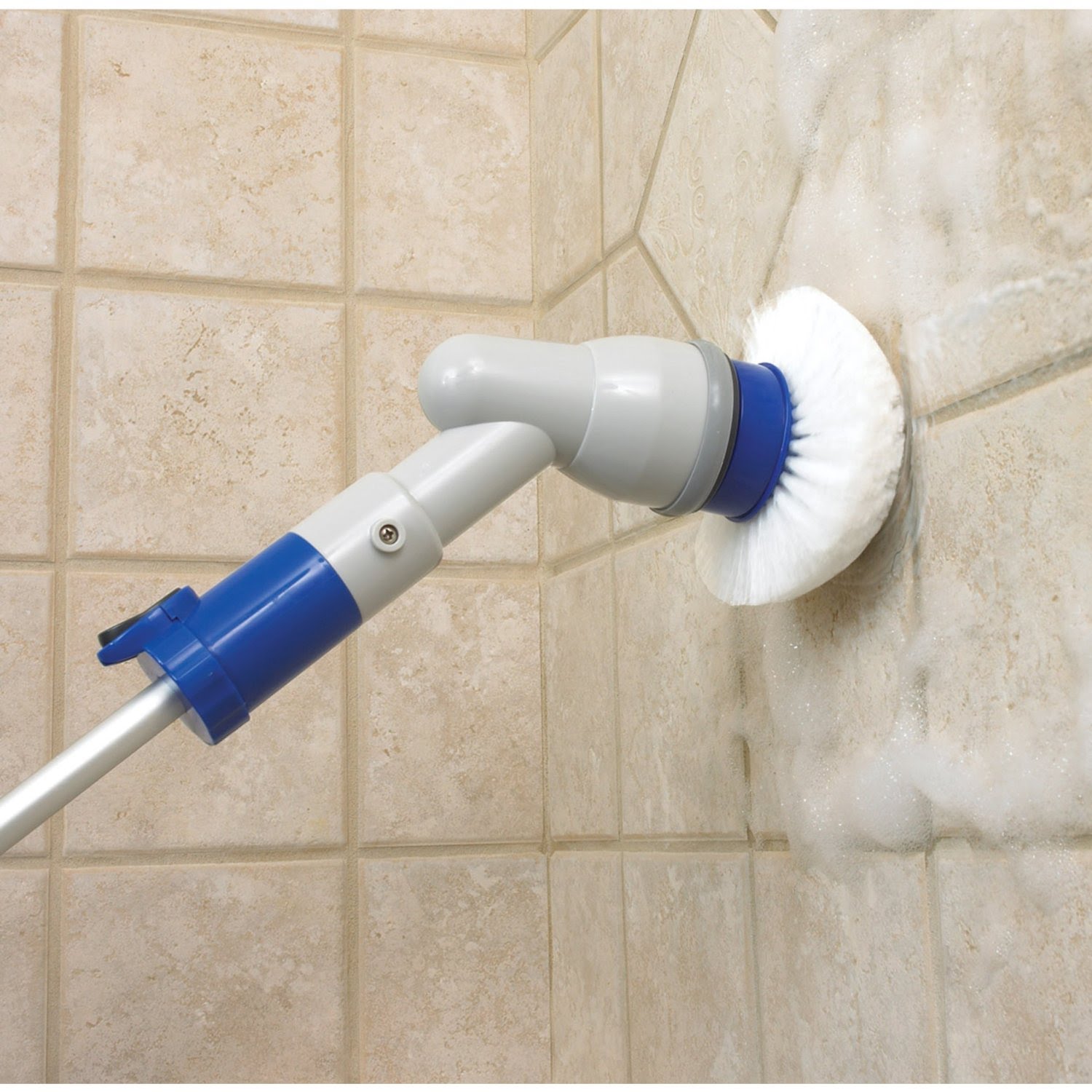 How to clean bathroom tiles: methods and tips - Ideas by Mr Right