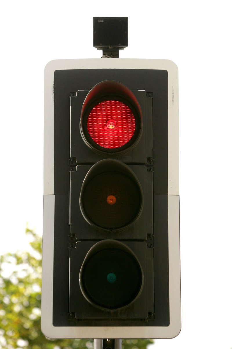 traffic light cameras