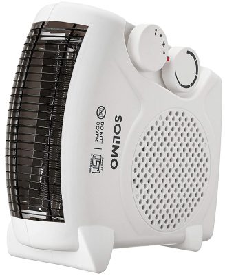 Solimo Room Heater