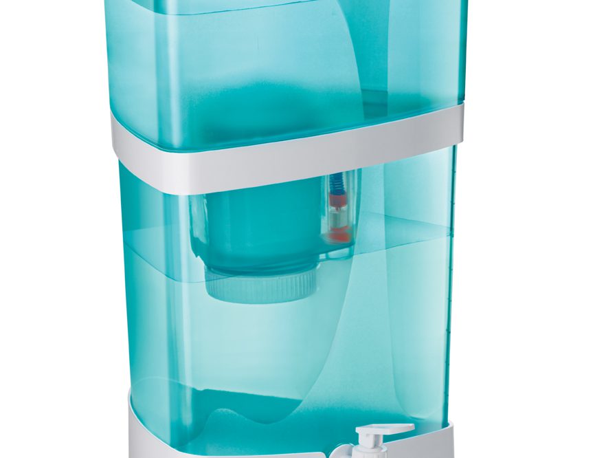 UV water purifiers vs RO water purifiers