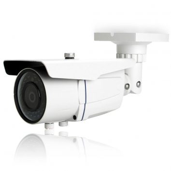 Avtech security camera