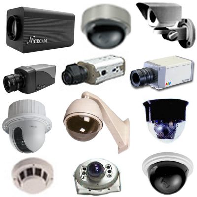 best CCTV cameras of 2017