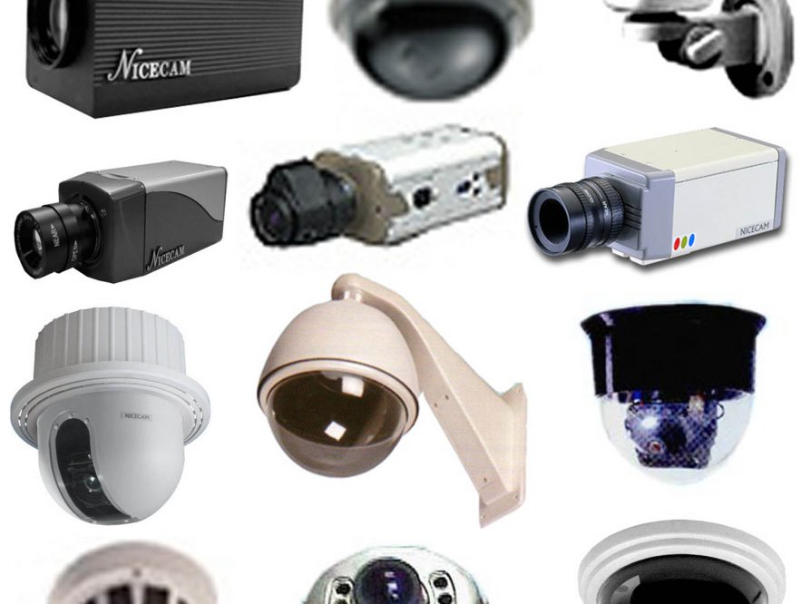 best CCTV cameras of 2017