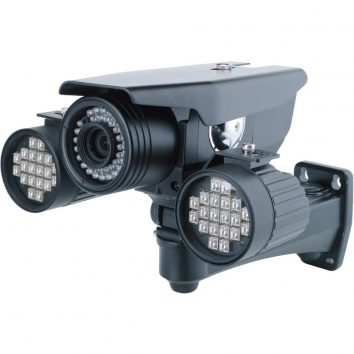 day night CCTV Cameras