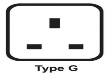 Type G socket
