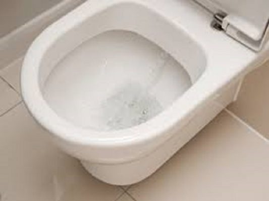 How to fix a weak toilet flush
