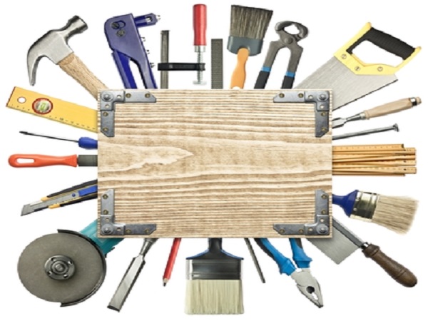 What Tools Are Commonly Found In A Carpentry Set?