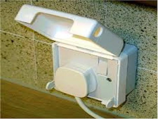 Electrical socket covers