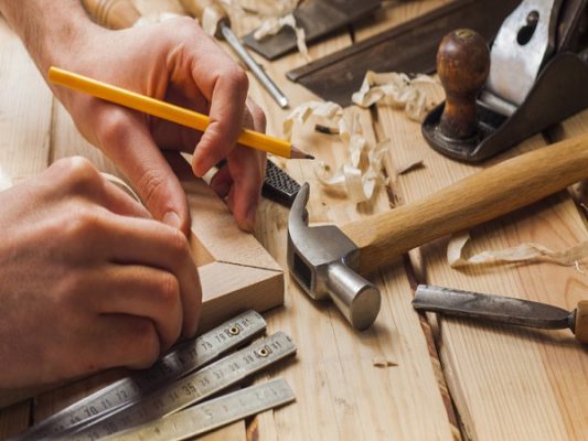 carpentry basics