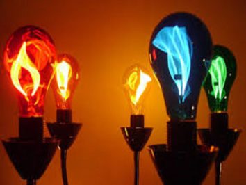 how to fix flickering light bulbs