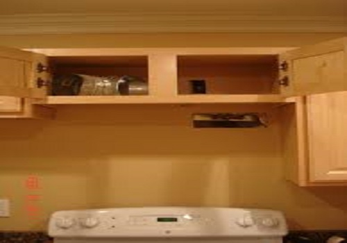 A detailed guide on over the range microwave installation - Ideas by Mr
