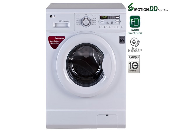 How to clean lg fully automatic front load washing machine A Guide To Use Lg Front Load Washing Machines Ideas By Mr Right
